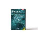 Biologia - pięćdziesiątka przed maturą tom 1